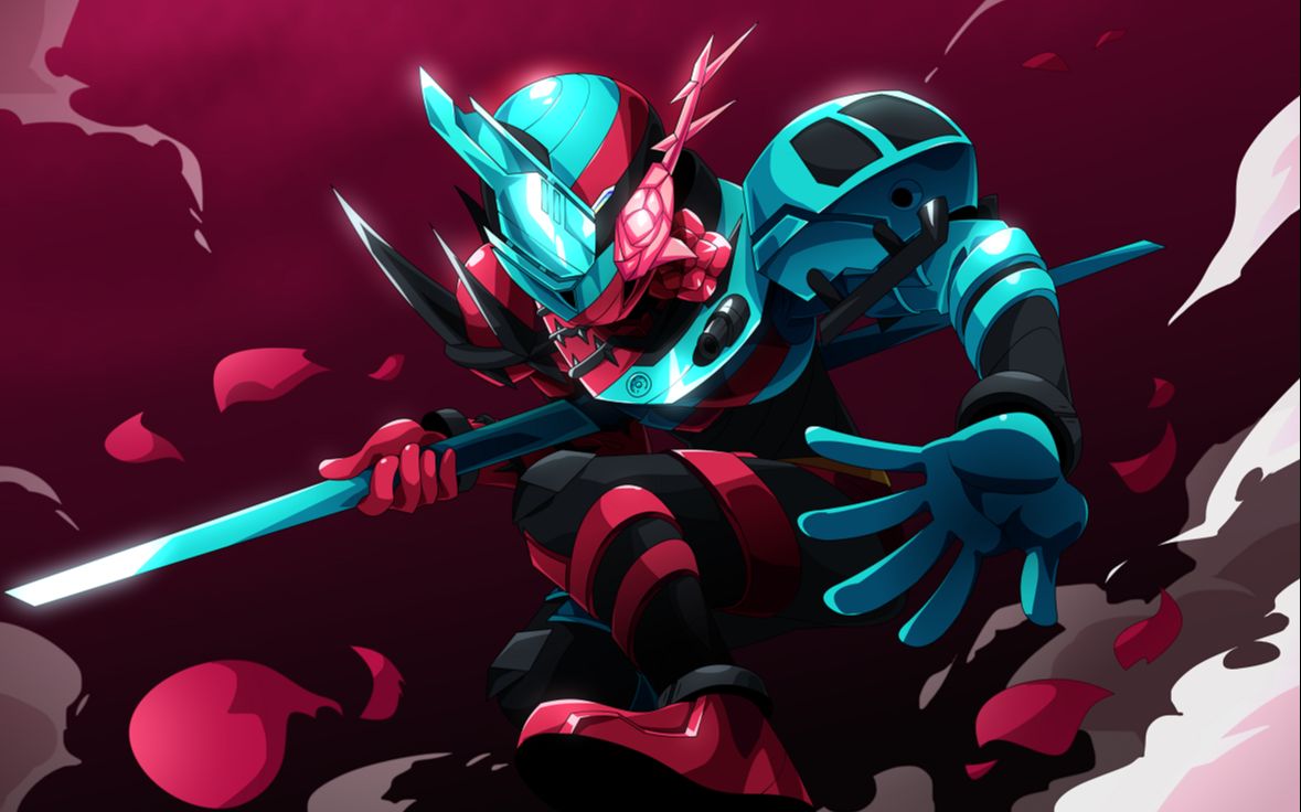 [krl]假面骑士build 蔷薇直升机形态登场&必杀&特效字幕