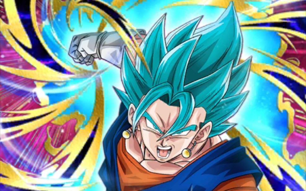 龙珠激斗ssgss贝吉特出卡