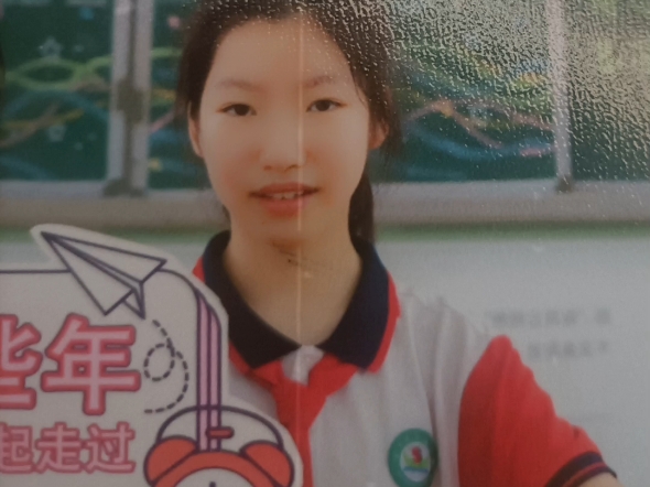 绿之小镇:陈芯淇,苏诗贻,林楚涵