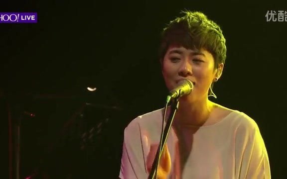 [图]Yoyo Sham岑宁儿@2016..台北 Legacy 都市女声《... in between》演唱会