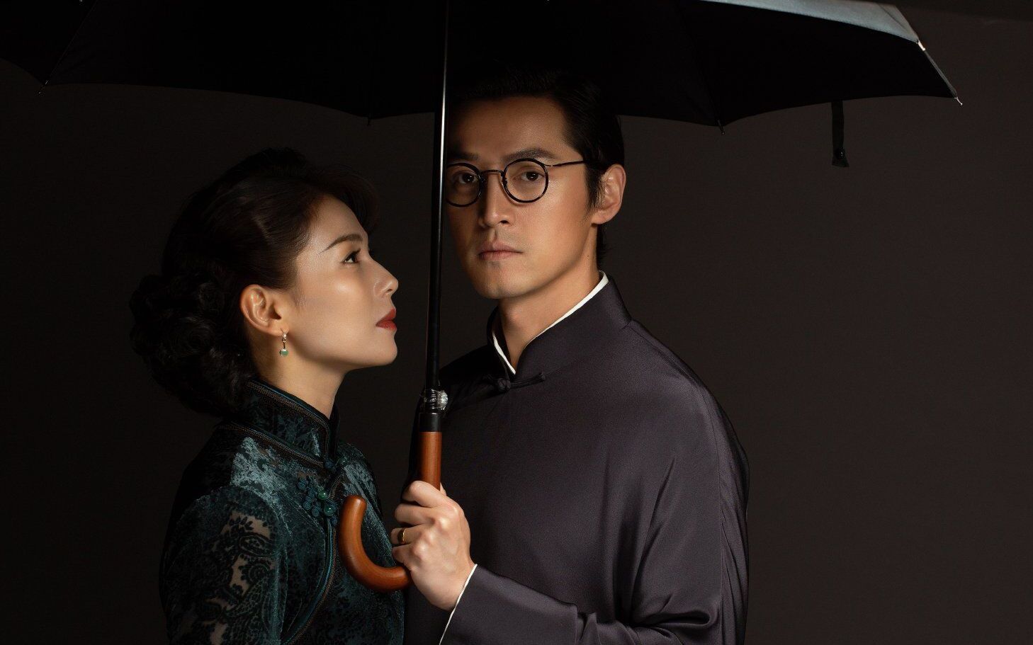 【初见】《琅琊榜》梅长苏x霓凰 苏凰衍生 mv 胡歌刘涛