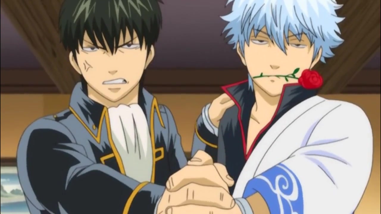 银魂银土罗马表我的男朋友他的条件高