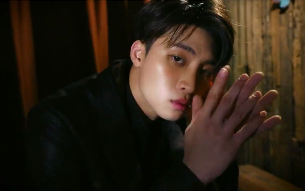 「洪天逸」20200127 #meanonthefloor