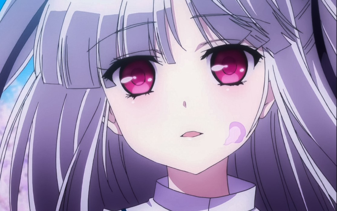 女主:只要我穿着深v衬衫睡觉那它就是睡衣【绝对双刃nced剪辑,高颜值