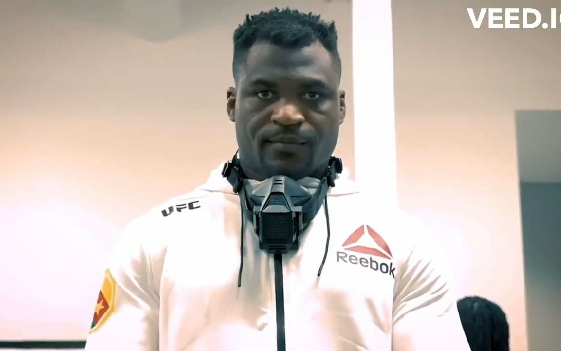 【中字】10月28日 "铁血战士"纳干诺vs泰森富里