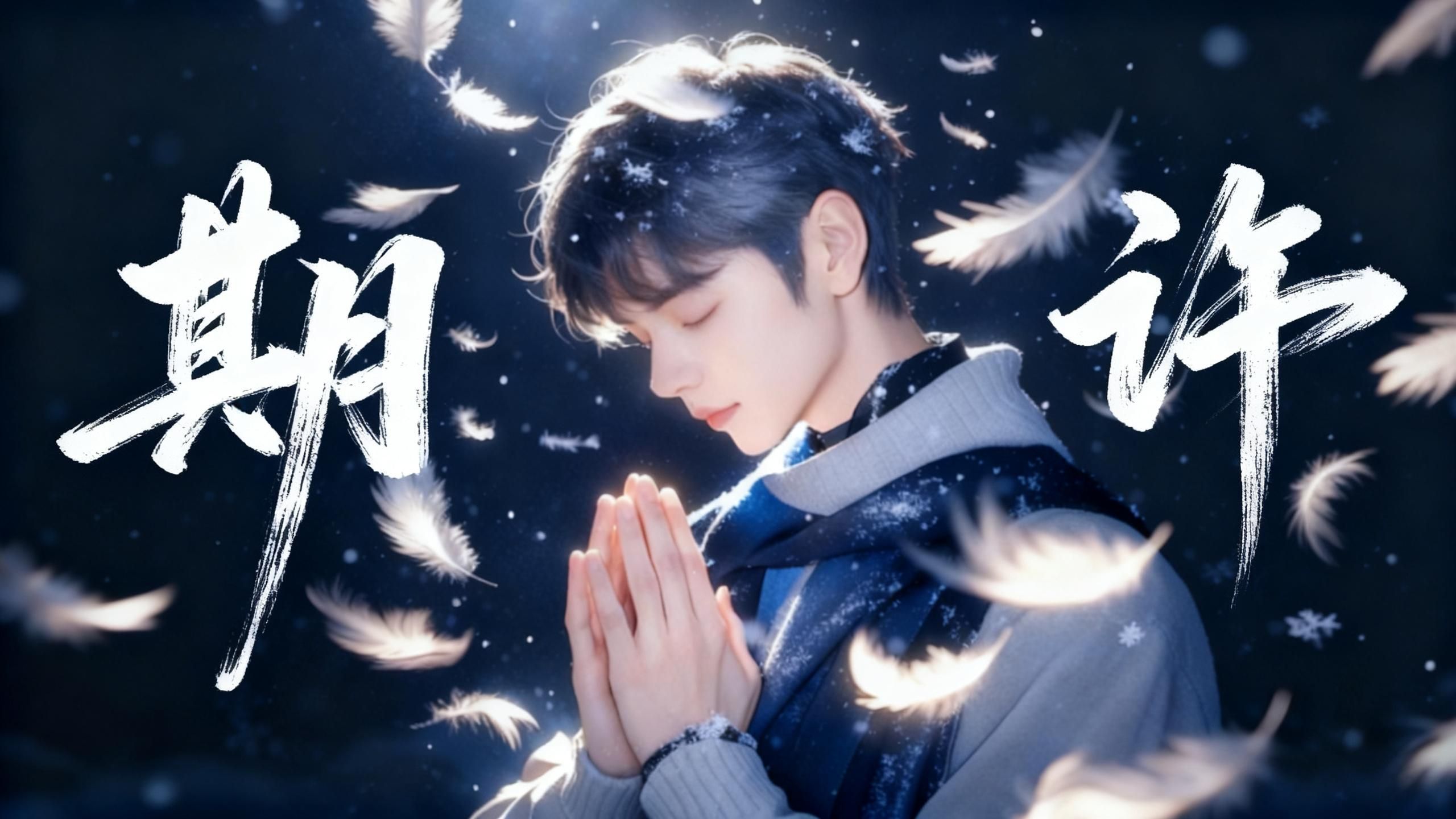伤感治愈-灯叔《期许》我平平无奇却有陪你的勇气,我向天空期许夺回爱你的权力-极上诸白-音乐-哔哩哔哩视频