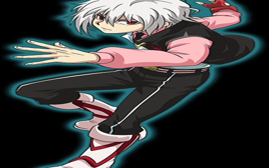 爆旋陀螺爆裂 beyblade burst 超王/gt《日本第二想让我和他打陀螺》