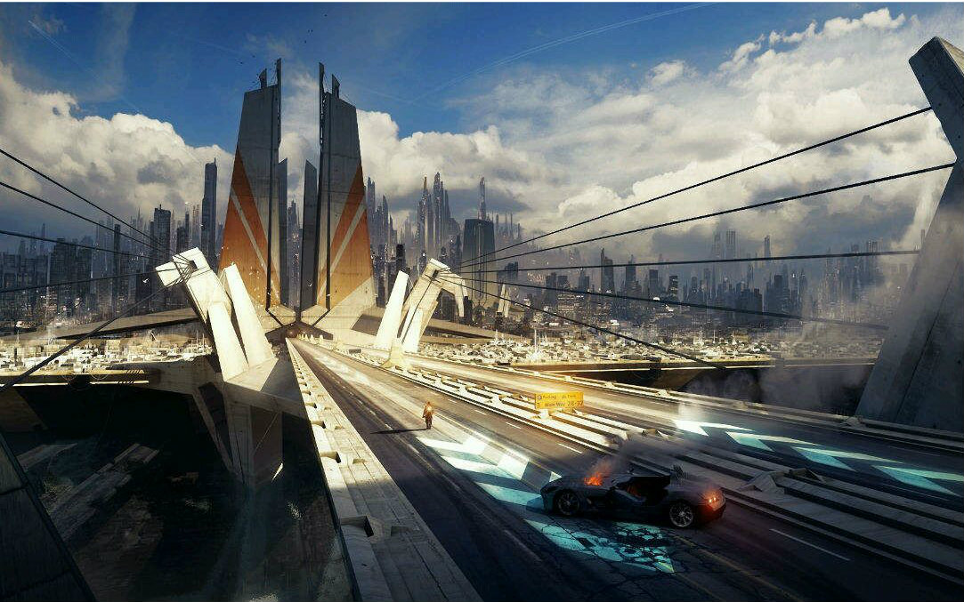 【nhk】未来世界 next world 全五集合集【猪猪字幕组】