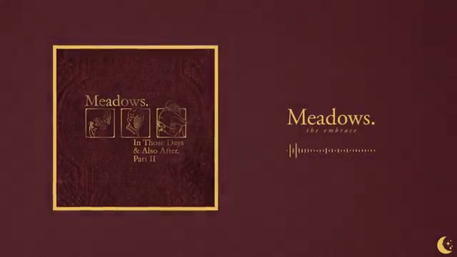 美国旋律硬核Meadows  The Embrace哔哩哔哩bilibili