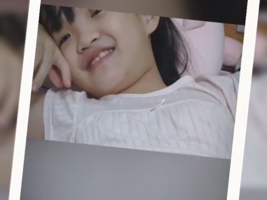 福建妹妹 世界上的另一个我