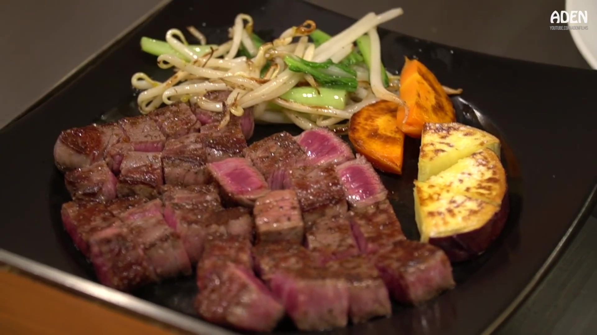 2017年最美味的牛排
