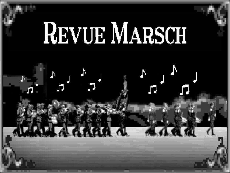 RevueMarsch(检阅进行曲)8bit版哔哩哔哩bilibili