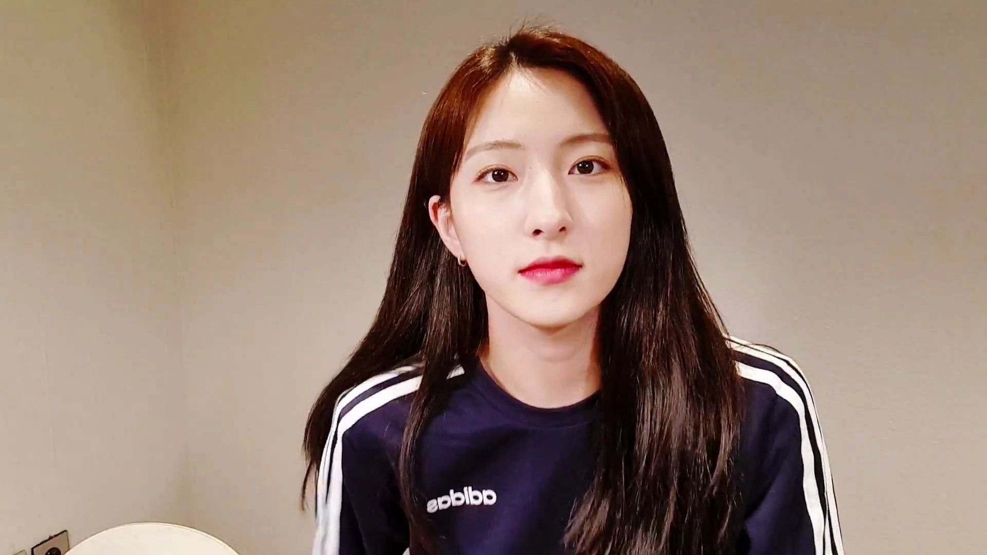 宇宙少女恩熙直播 今天的故事ep.