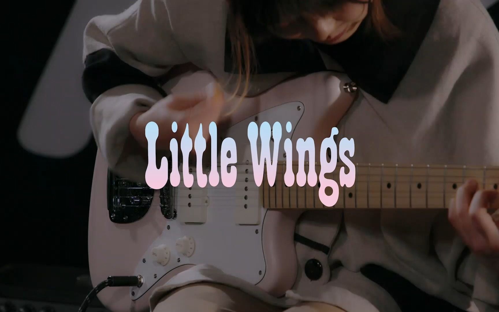 [图]Regallily 乐队｜独树一帜的音乐 Little Wings