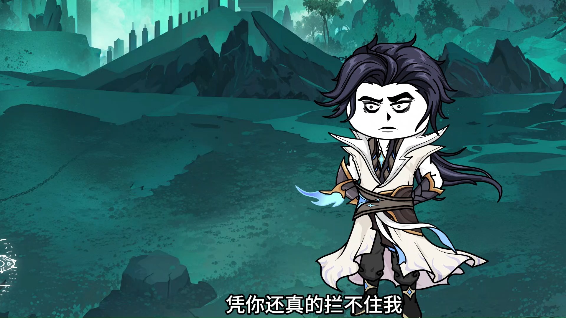 穿越斗罗,打脸玉小刚(第二集)