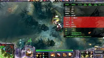 《进阶》 英雄联盟玩家的 dota2感受   直播 魔枪流！