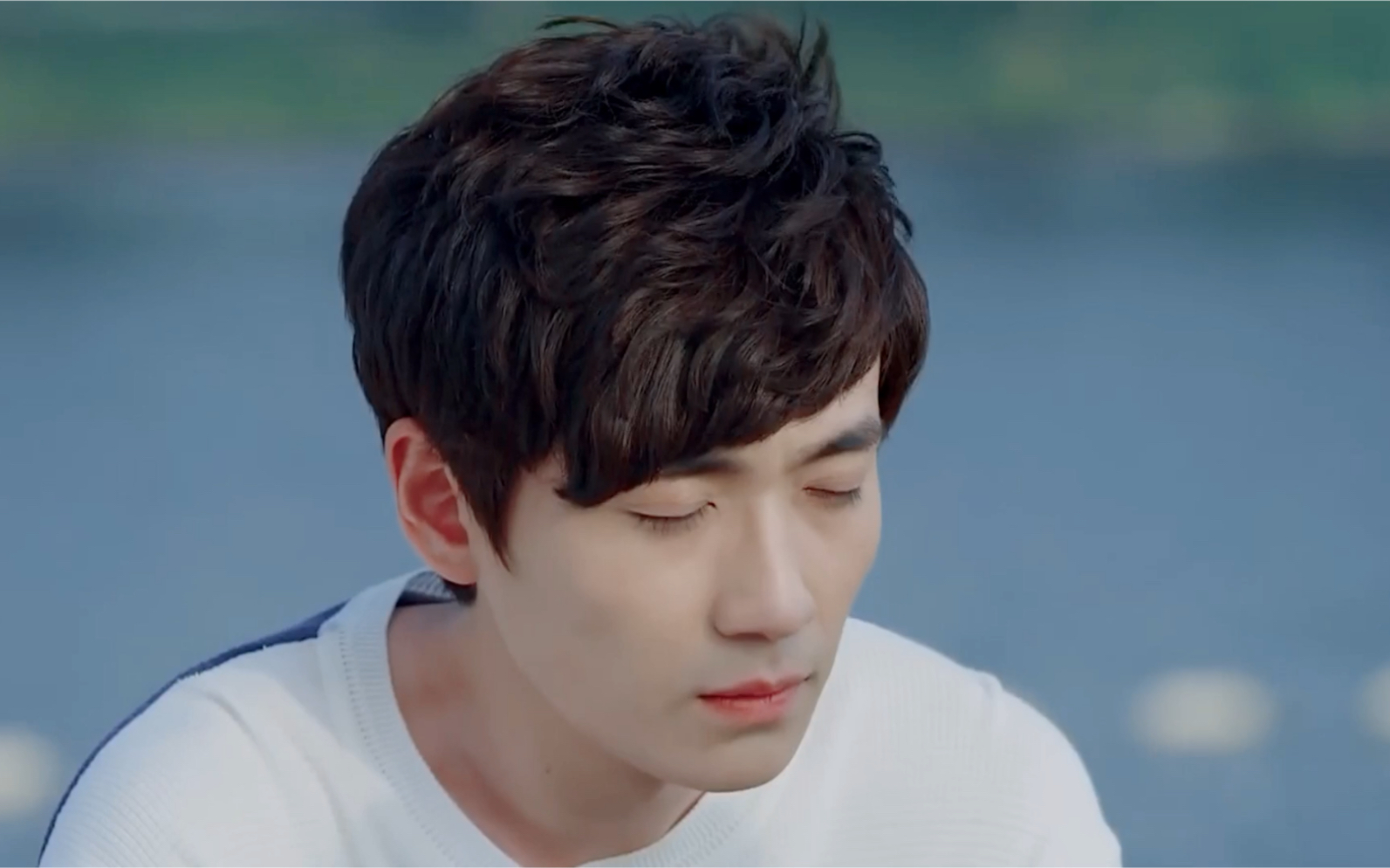 【朱一龙/樊伟】翩翩少年郎!