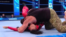 Wwe选手出场音乐 中邑真辅 哔哩哔哩 つロ干杯 Bilibili