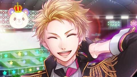 Ichu偶像进行曲 爱童星夜一周年剧情 哔哩哔哩