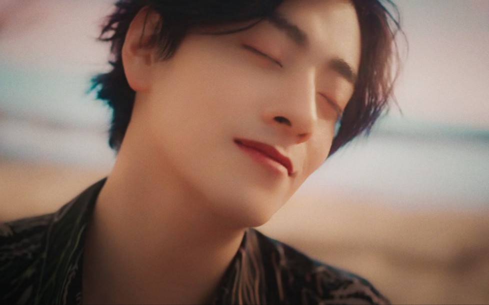 nars72cosmo 阿云嘎72郑云龙 《la vie en rose》字幕版