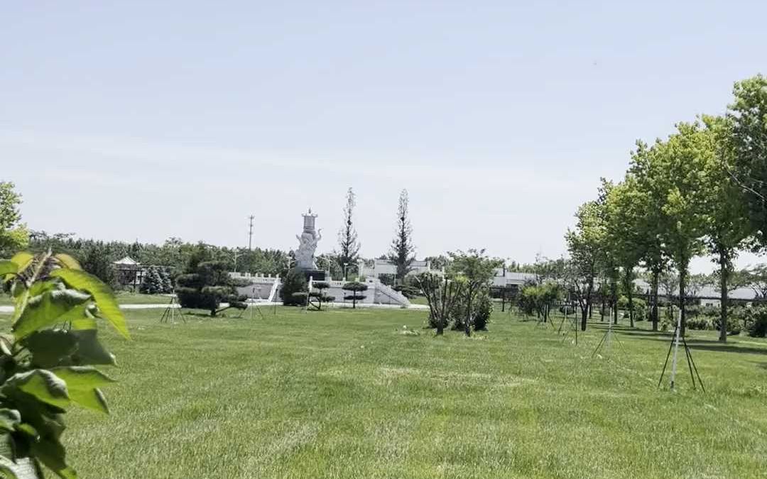 唐山市福田乐土公墓介绍_唐山墓地