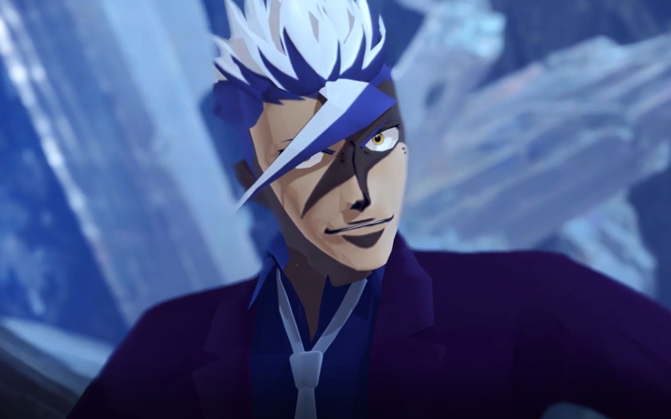 【mhw | pc mod】~希 望 之 花~ 大团长!你在干什么啊,大团长!