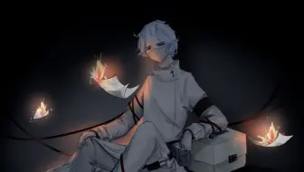 【糖浆0509录屏】第五人格