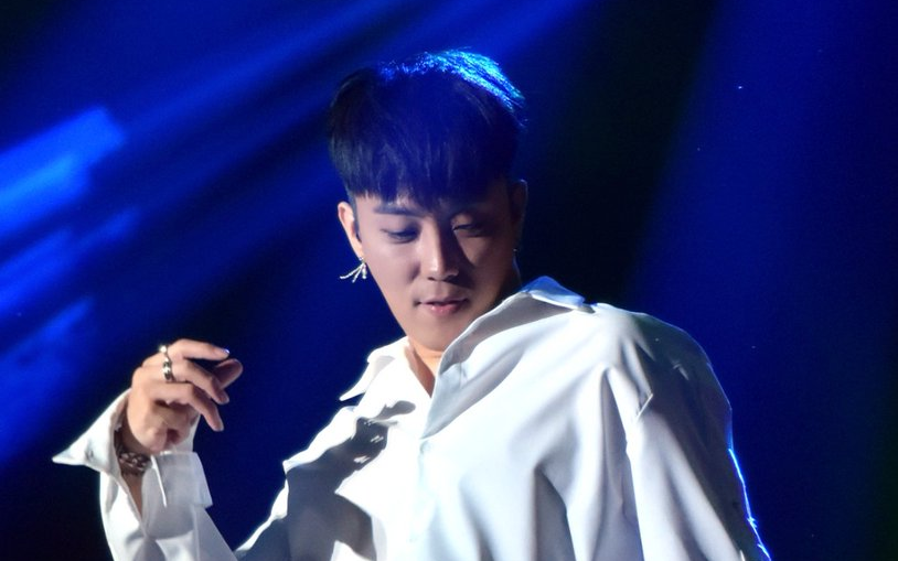 【水晶男孩】大众fly high 2018 公演 饭拍