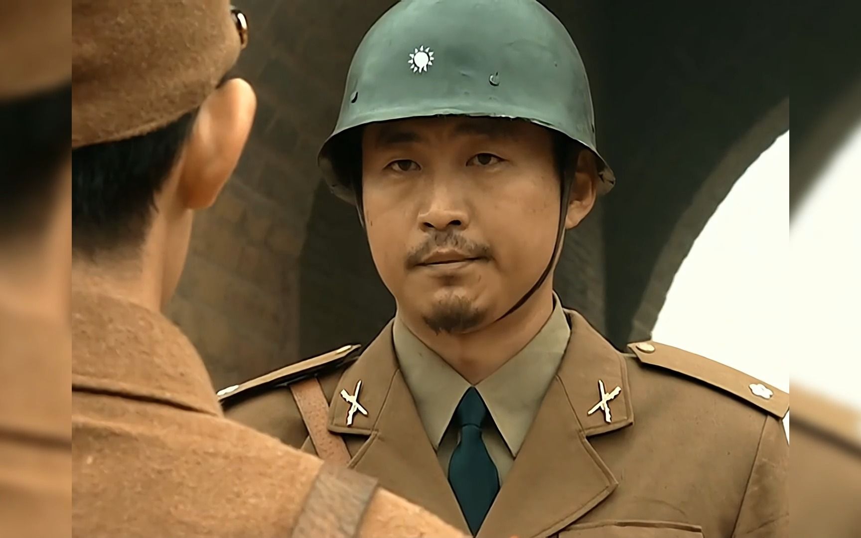 楚云飞跟李云龙正式撕破脸皮