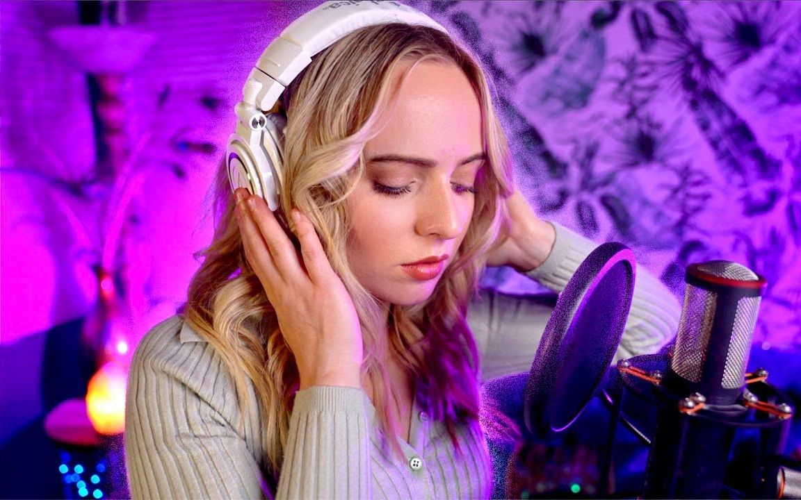 【开口跪】麦姐治愈系翻唱 before you go (lewis capaldi)