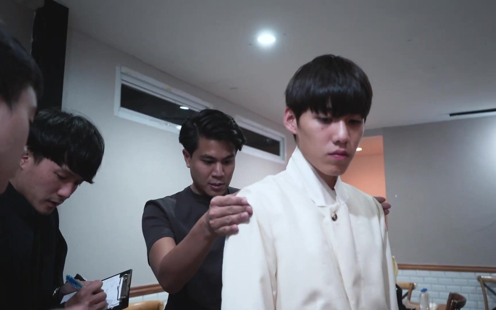 nadao music - backstage fantopia 2020群星bkpp/bank/jj/ice/captai