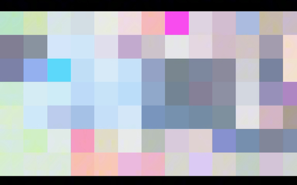 像素游戏动画场景测试/色块显示(adidas zanzhu with voice