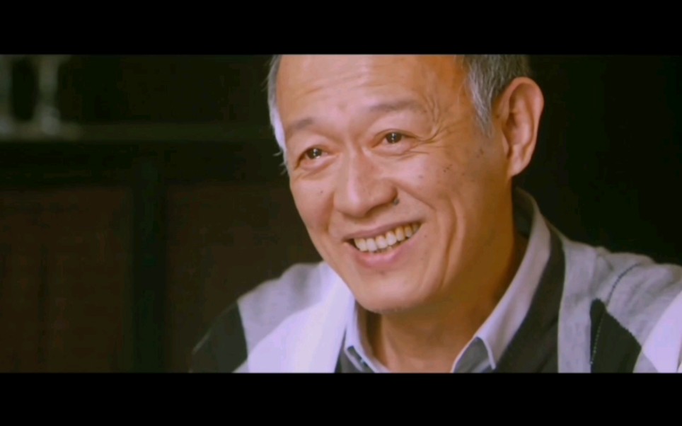 《剩者为王》经典独白!金士杰巅峰之作!