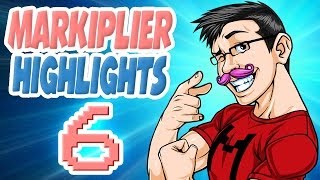 【基萌MARKIPLIER】Markiplier Highlights #6哔哩哔哩bilibili