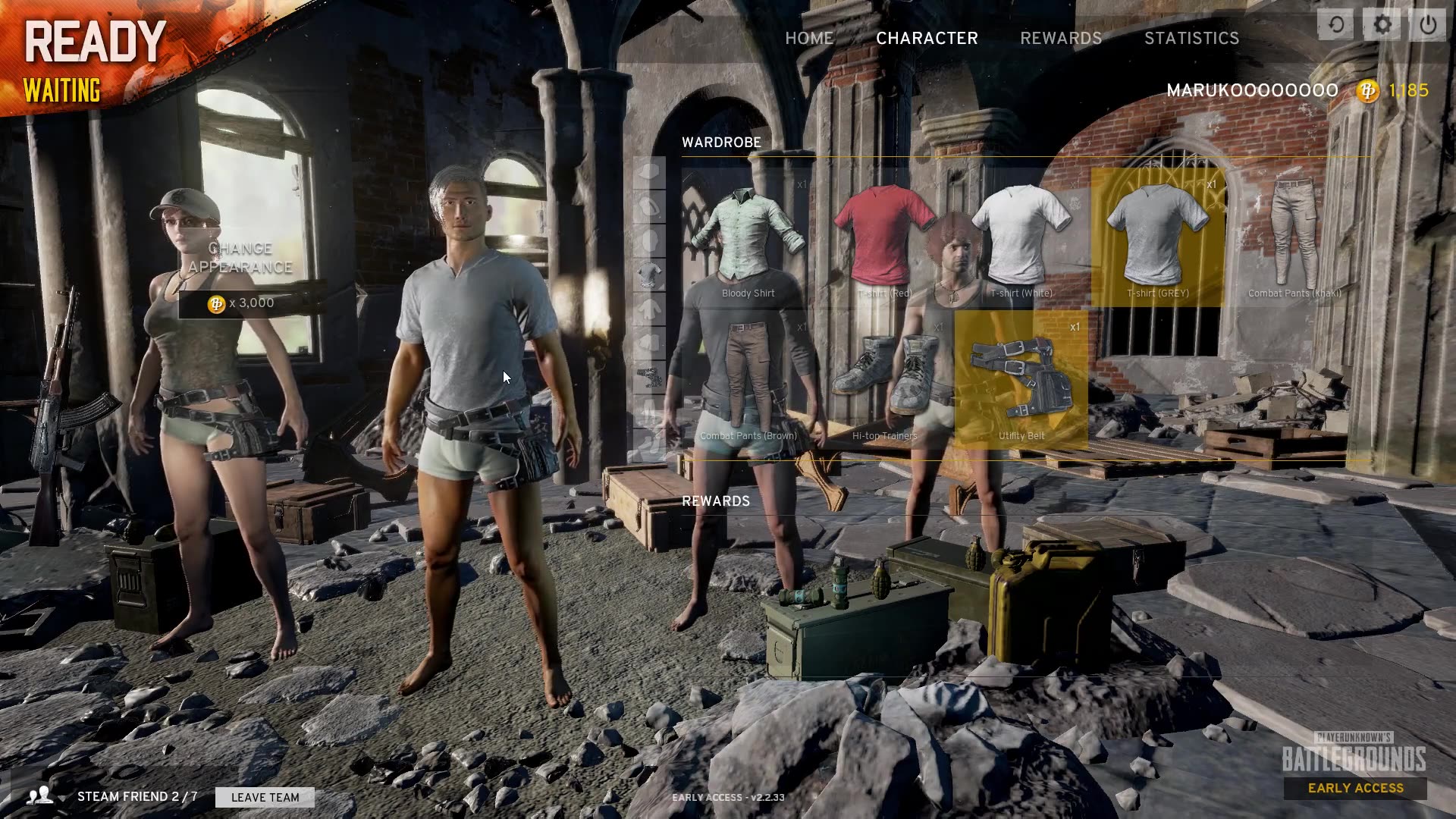 绝地求生更新内容|绝地求生是如何更新的？