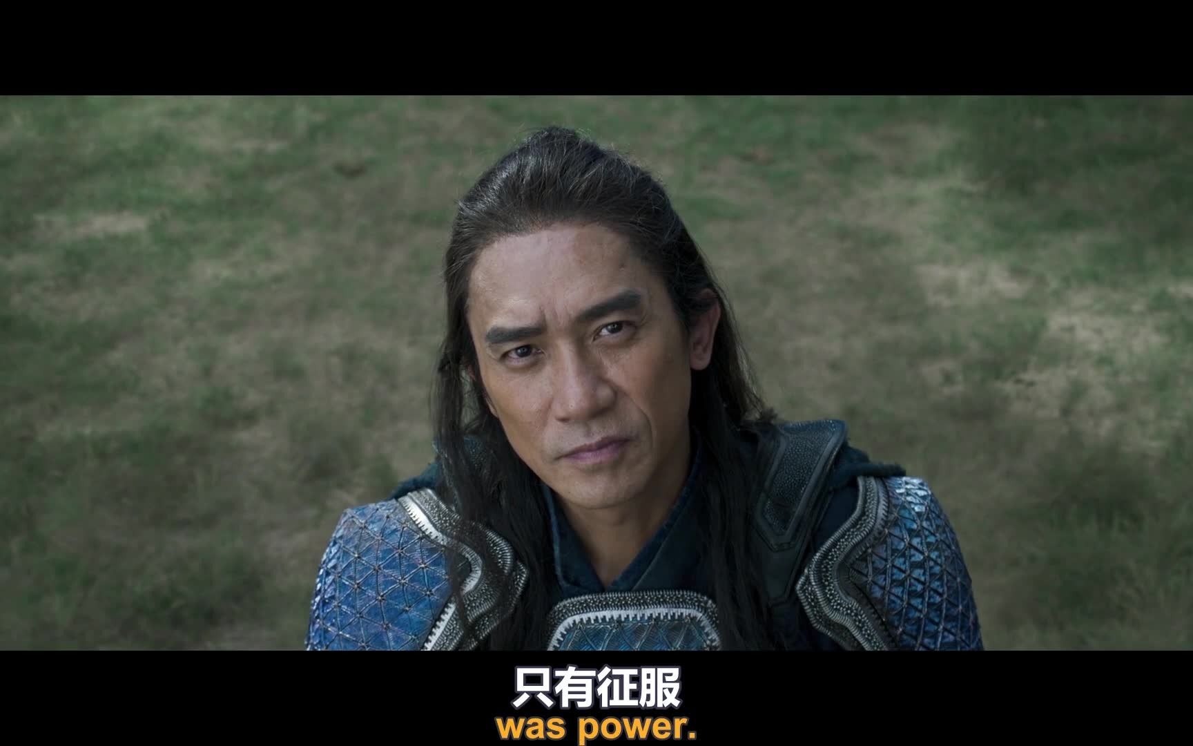 [漫威尚气] 文武真的有那么坏?_哔哩哔哩_bilibili