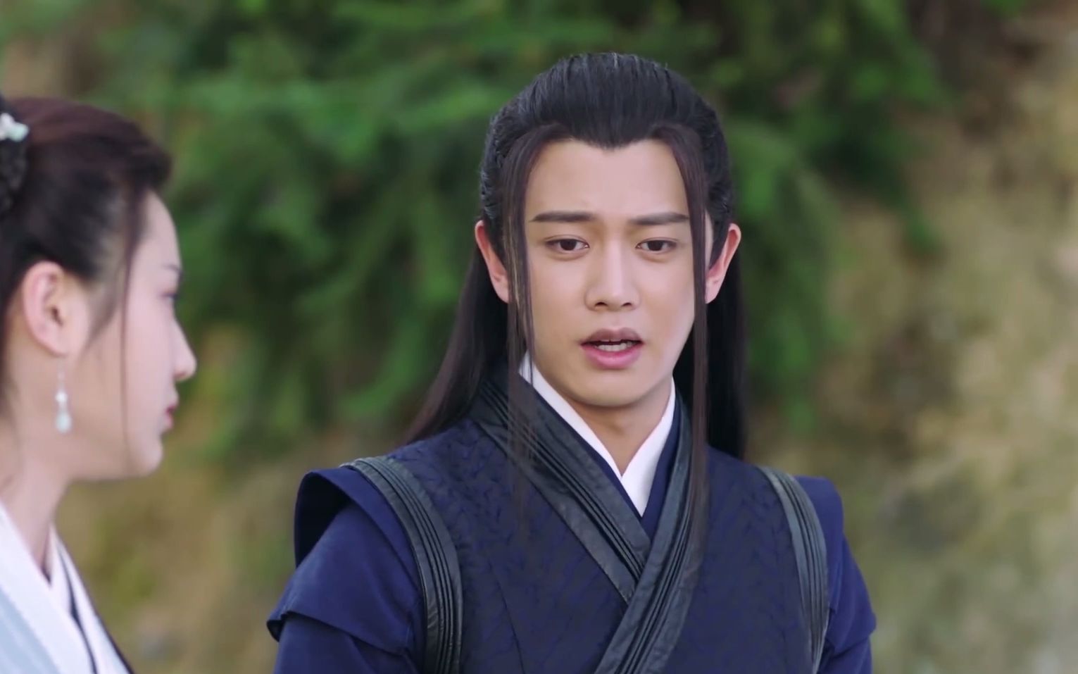 暮白首任嘉伦林敬那岚岳cut37