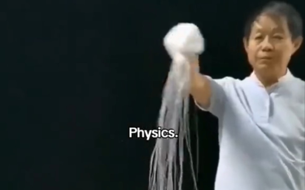 《physics》哔哩哔哩bilibili