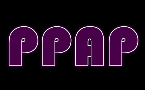 ppap apple pen 正宗英文和日式英文!