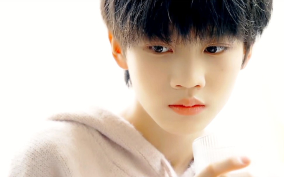 【李嘉森】一己之力拉高tf四代颜值水平线