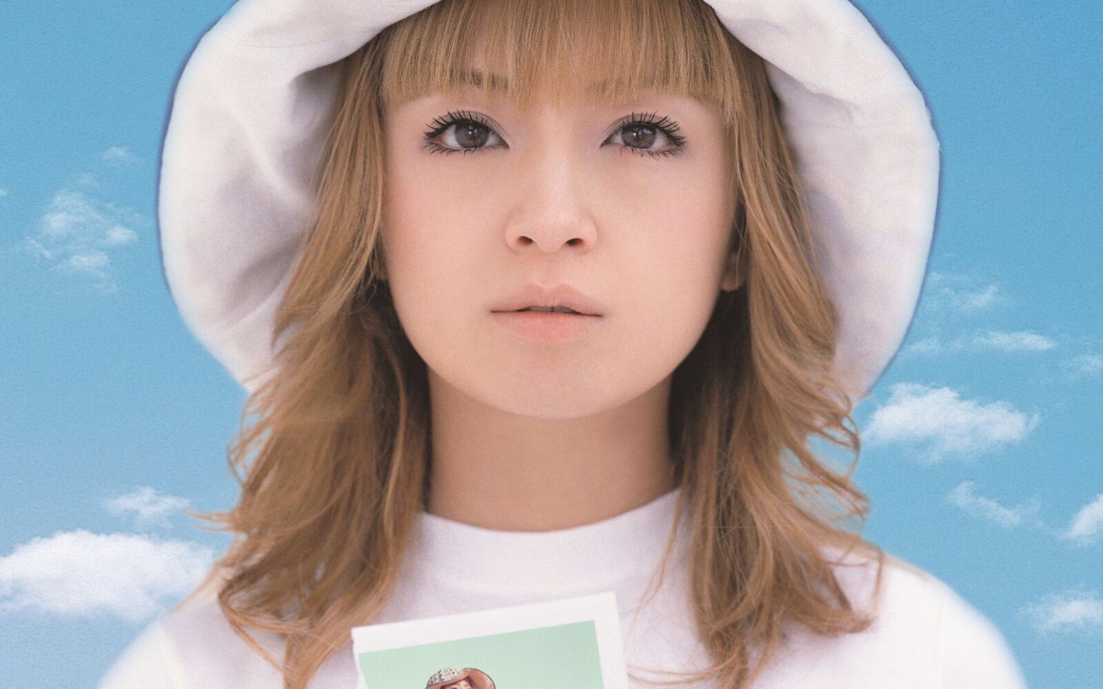 【滨崎步】记录时代的美_哔哩哔哩 (゜-゜)つロ 干杯~-bilibili