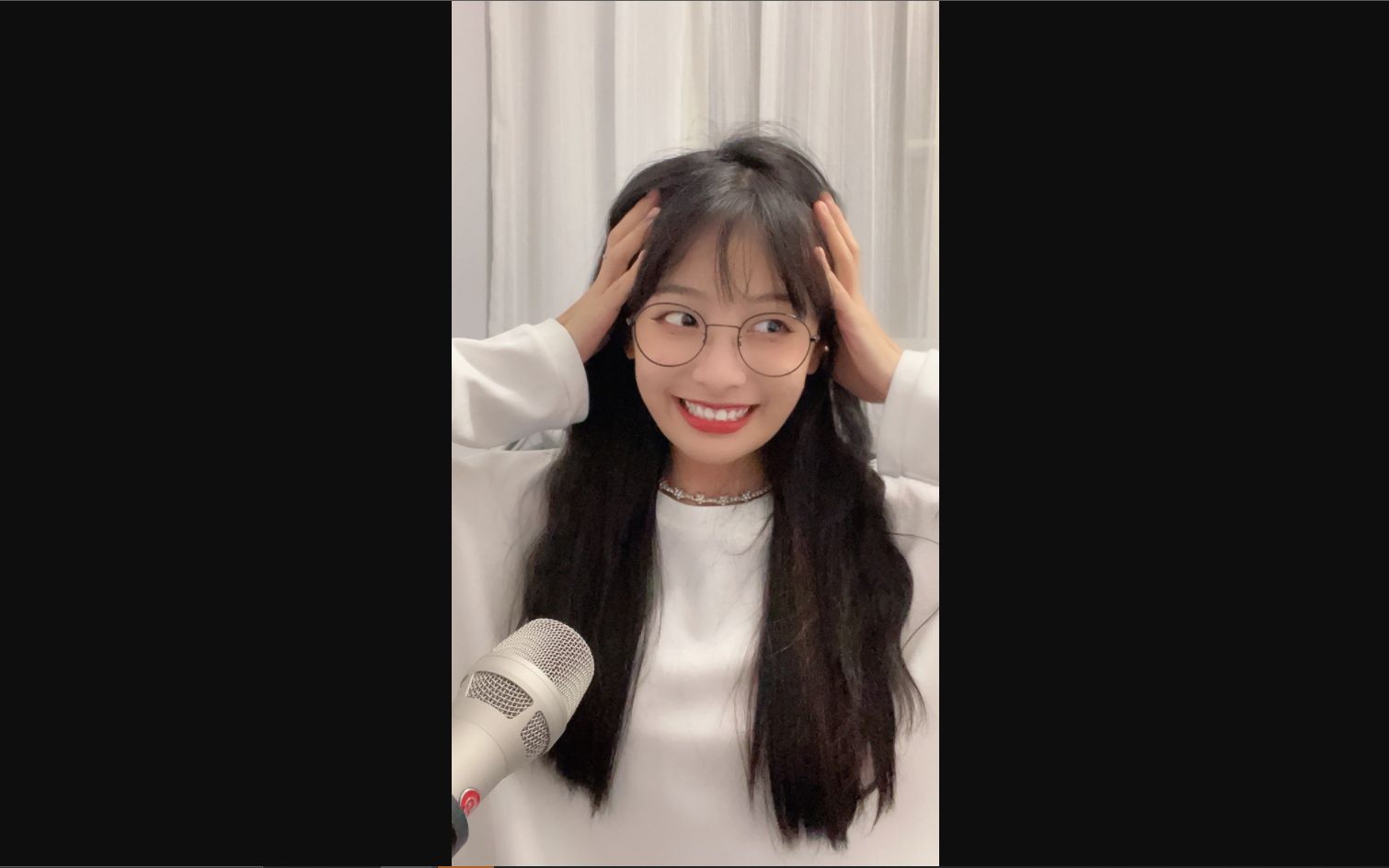 陈逗逗的动态5月17直播回放