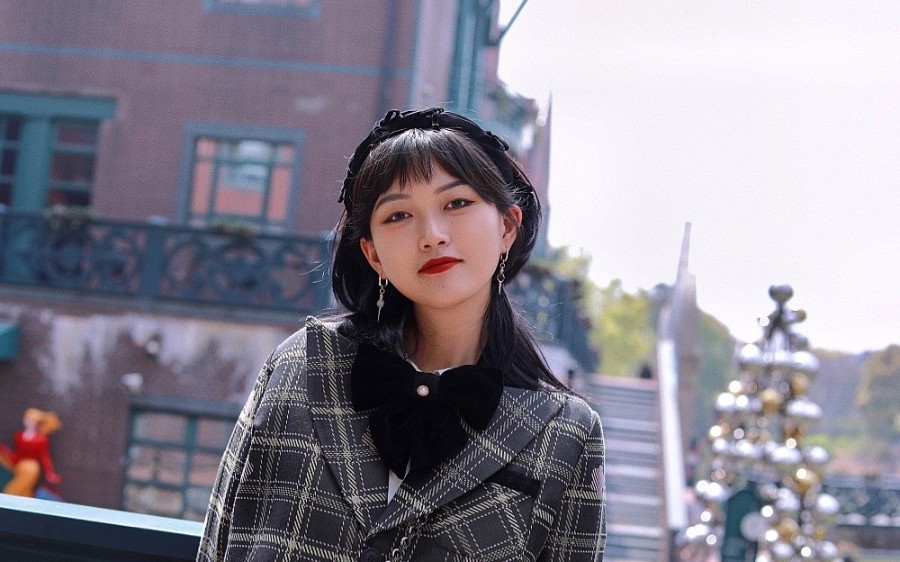 凯瑟喵20210420网易云look直播
