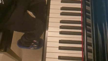 [图]车尔尼钢琴初步教程599之NO51