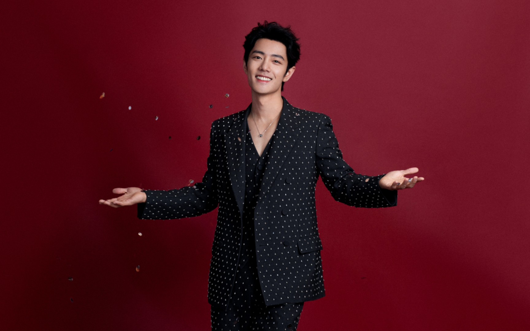 合成肖战玩了吗?都是多少分啊?