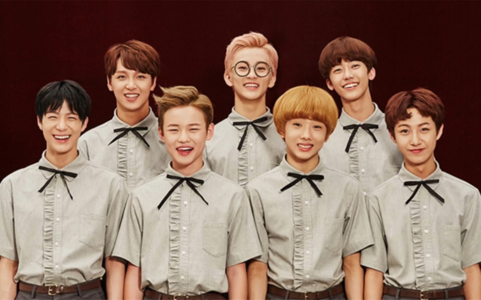 【nct朴志晟】chewing gum (泡泡糖)星星solo part