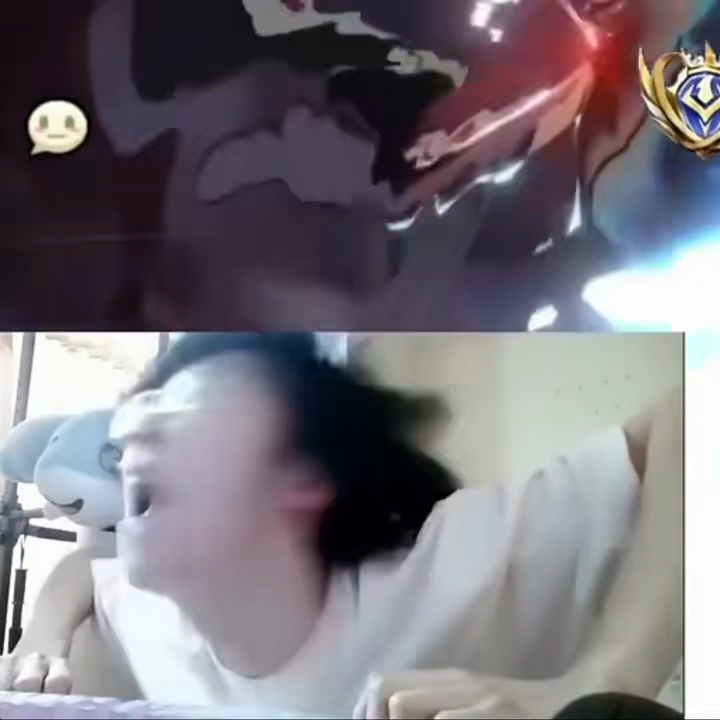 我们火影圈啊，最不缺的就是神人