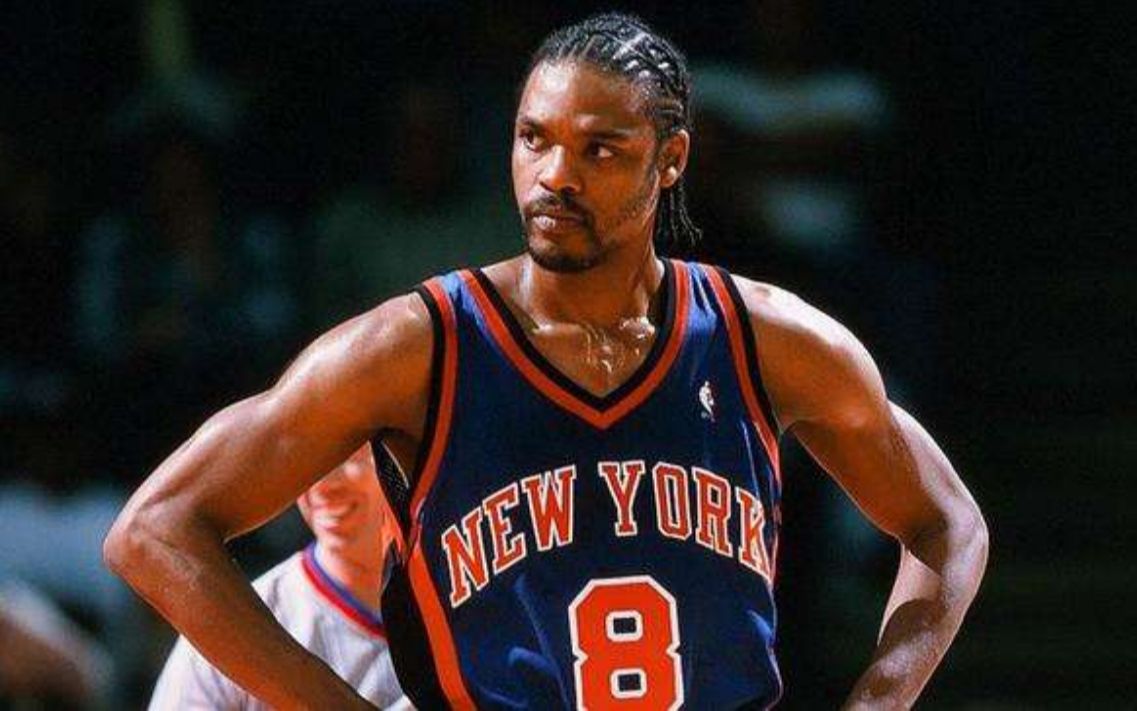 nba2kol2-s8狂人 斯普雷维尔 现实太狂所以游戏变这样了