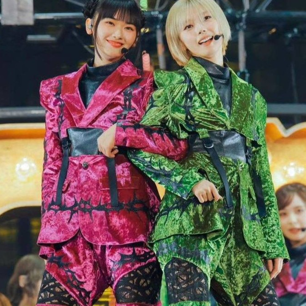 夏之风铃】櫻坂46「5th TOUR 2025 