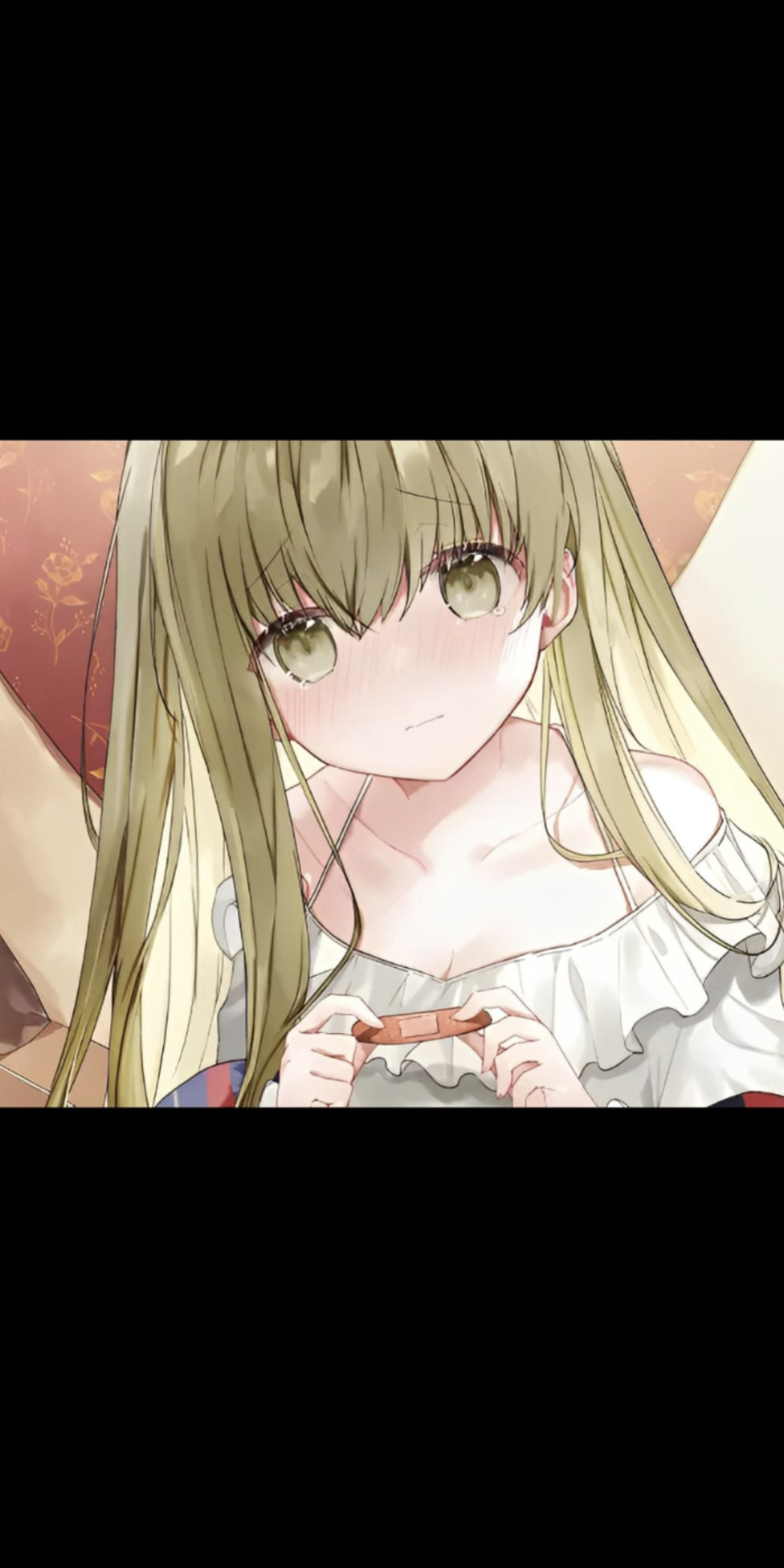 塞西莉亚老婆可爱